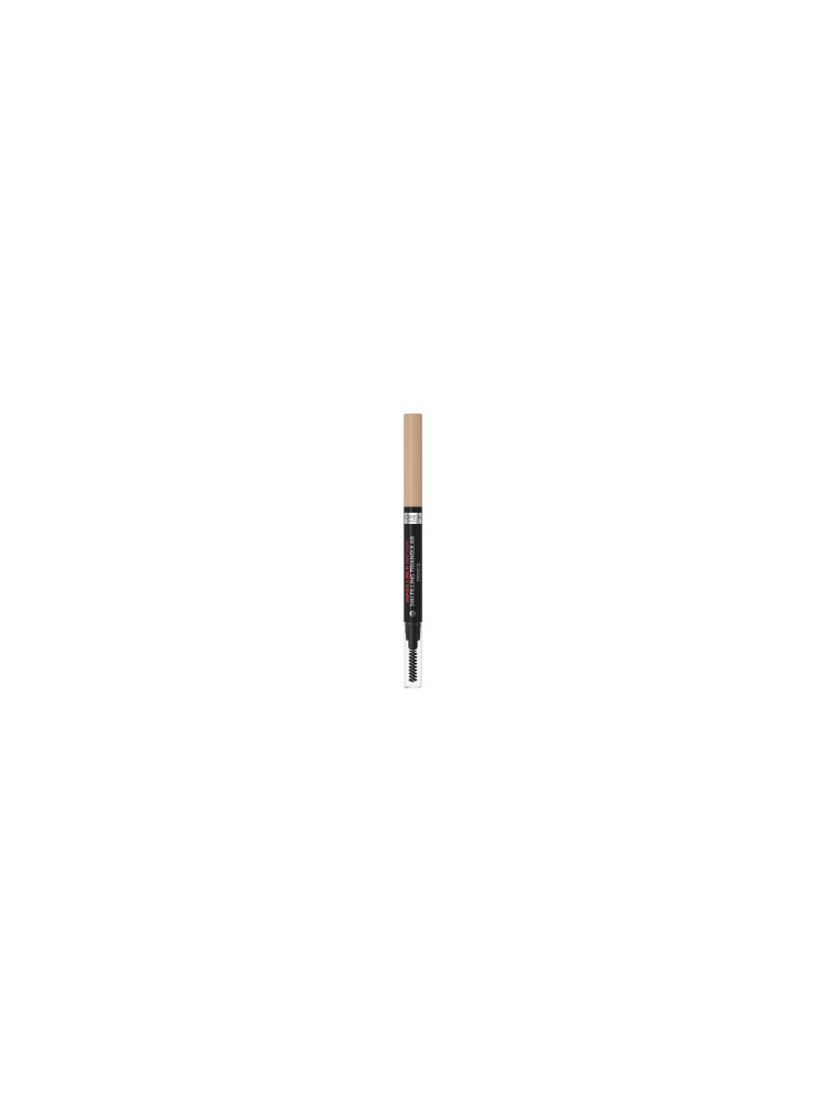 Loreal infalible brow xpert 7 blonde