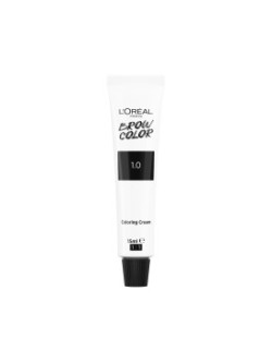 Loreal tinte cejas 1 0 black