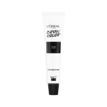 Loreal tinte cejas 1 0 black