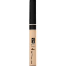 Antioj maybelline fit me concealer 08