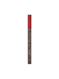 Loreal perf ojos infalible micro liner 01