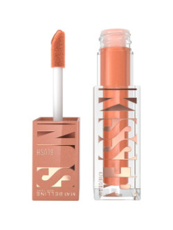Maybelline colorete sunkisser 01 downto nu