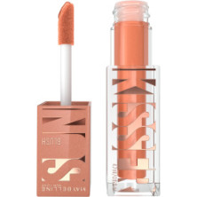Maybelline colorete sunkisser 01 downto nu