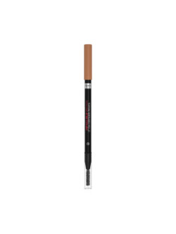 Brow artist design loreal 302 golden bro