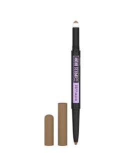 Maybe express brow satin duo 01 dark blond