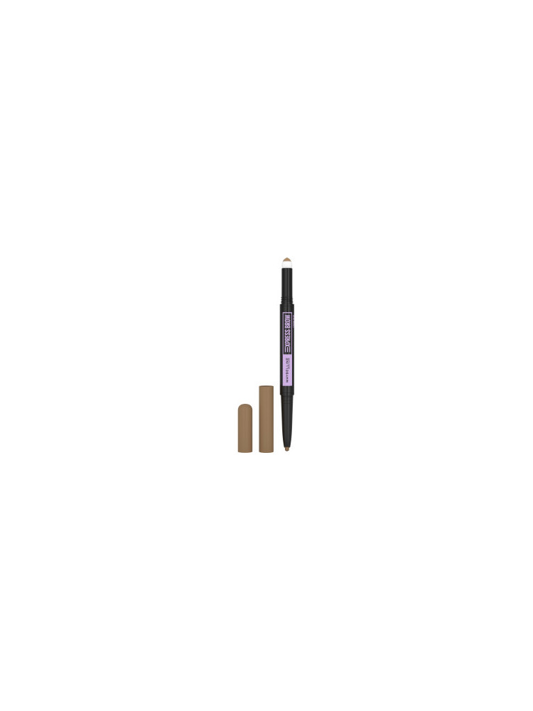 Maybe express brow satin duo 01 dark blond