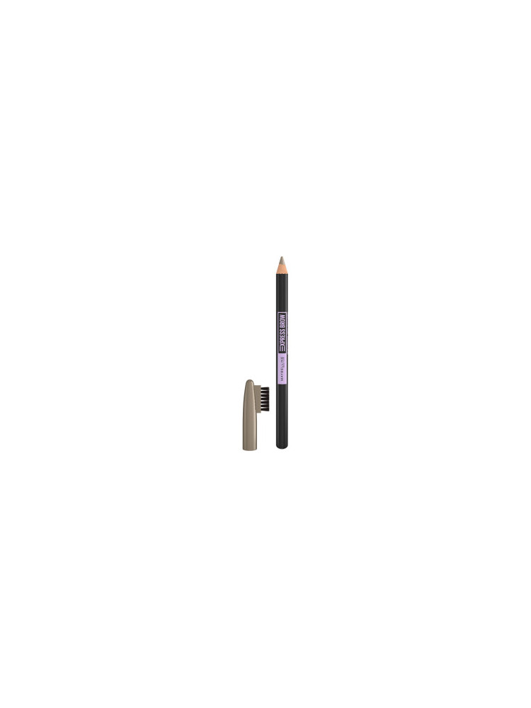 Maybelline express brow 02 blonde
