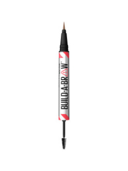 Maybelline build a brow 255 soft brown