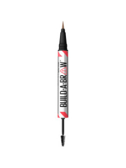 Maybelline build a brow 255 soft brown