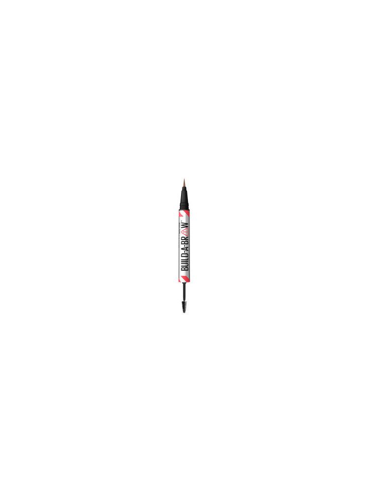 Maybelline build a brow 255 soft brown