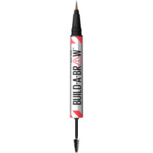 Maybelline build a brow 255 soft brown