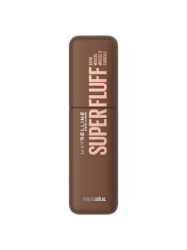 Maybelline superfluff mousse cejas 255 sof