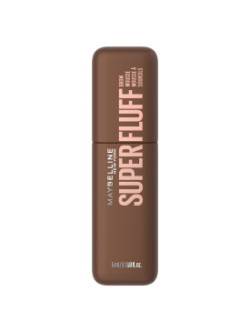 Maybelline superfluff mousse cejas 255 sof
