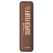 Maybelline superfluff mousse cejas 255 sof