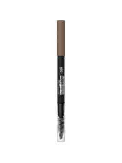 Maybelline tatto brow pencil 36h 02 blonde