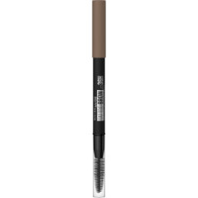 Maybelline tatto brow pencil 36h 02 blonde