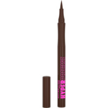 Maybelline eyeliner hyperprecise 710 fores