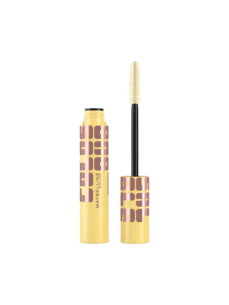 Maybelline masc pestañas colossal bubble b