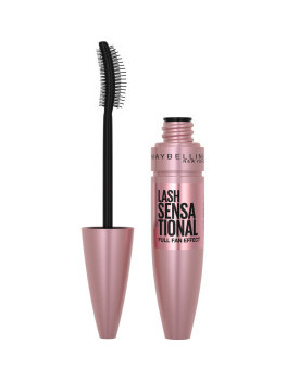 Mascara pest maybel lash sensation wsb 001