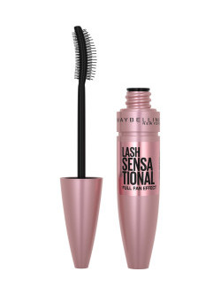 Mascara pest maybel lash sensation wsb 001