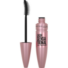 Mascara pest maybel lash sensation wsb 001