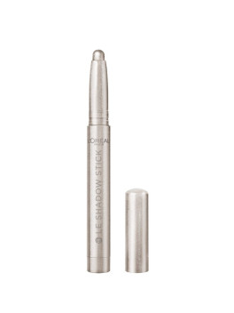 Loreal sombra ojos stick 100 ice sparkle