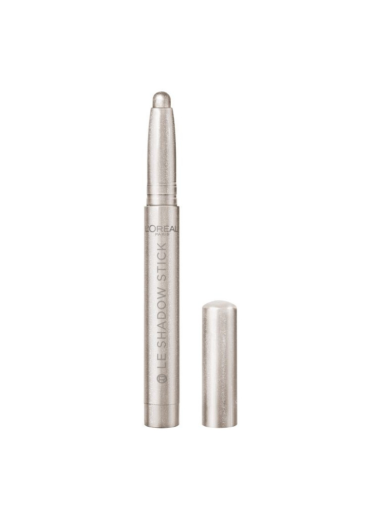 Loreal sombra ojos stick 100 ice sparkle