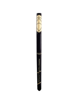 Loreal eyeliner perfect slim 01 intens bla