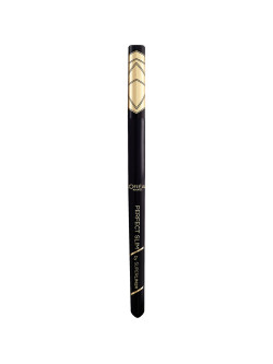 Loreal eyeliner perfect slim 01 intens bla