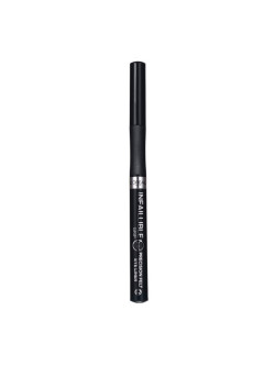 Loreal infalible eyeliner prec felt 01 bla