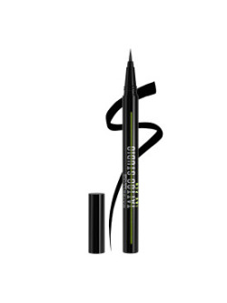 Maybelline tatto liner ink pen black