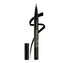 Maybelline tatto liner ink pen black