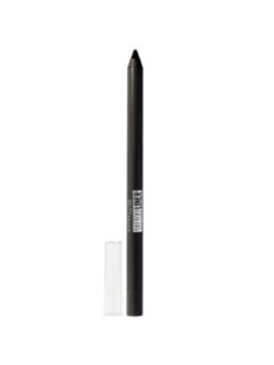 Per ojos gel tattoo liner maybelline nº900