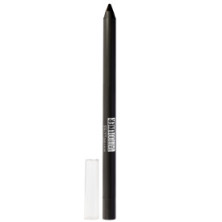 Per ojos gel tattoo liner maybelline nº900