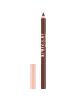 Maybelline perfilador labios lifter 001