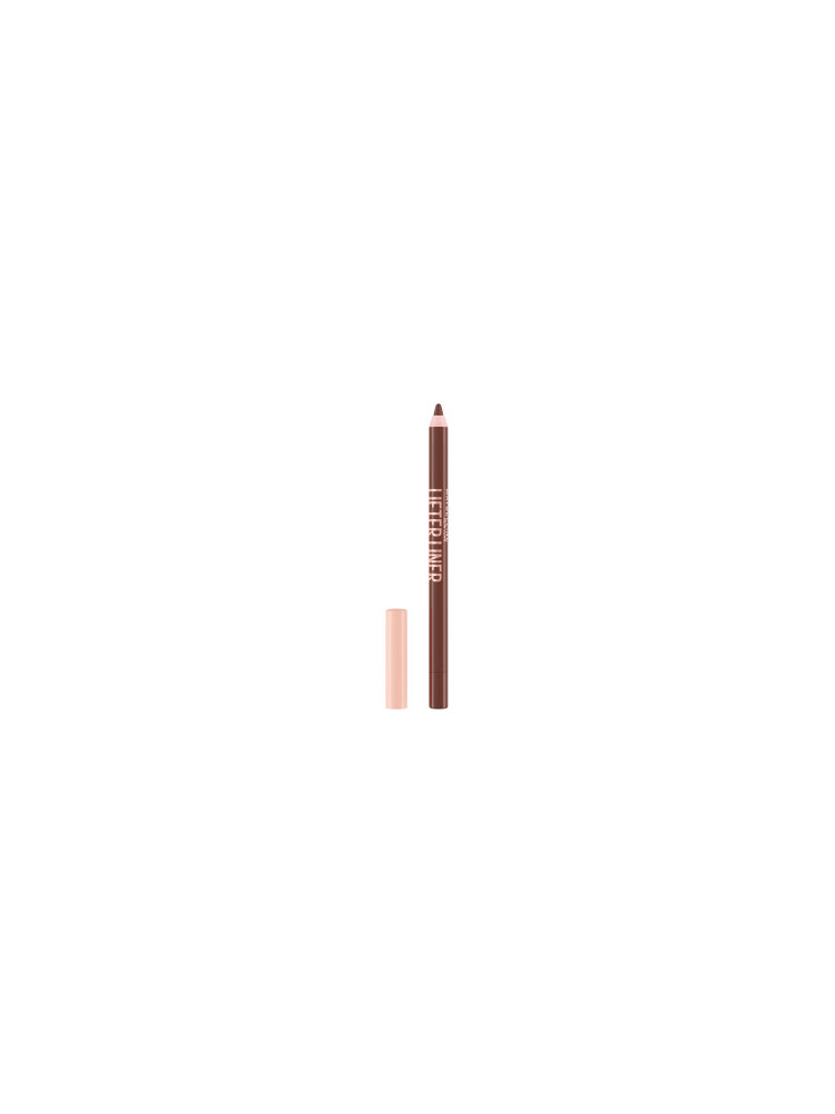 Maybelline perfilador labios lifter 001