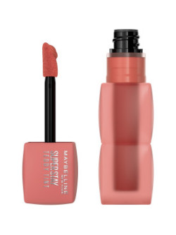 Maybelline labial teddy tint 15 skinnydip