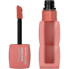 Maybelline labial teddy tint 15 skinnydip