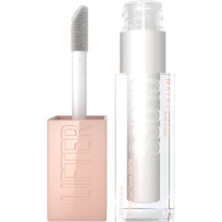 Maybelline labial lifter gloss 001 pearl