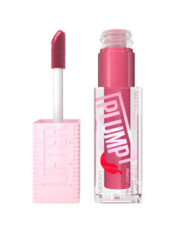 Maybelline labial lifter plump 002 mauve