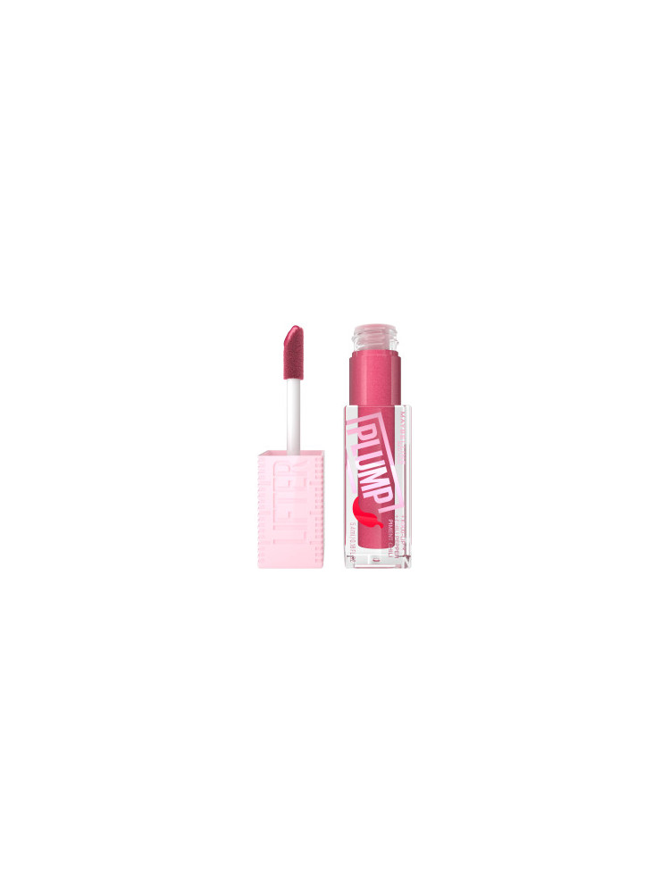 Maybelline labial lifter plump 002 mauve