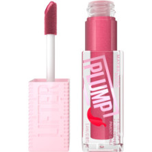Maybelline labial lifter plump 002 mauve