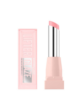 Maybelline lifter glaze 002 pink drip