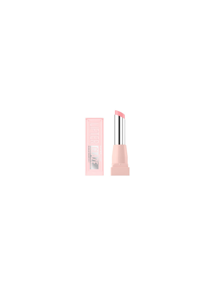 Maybelline lifter glaze 002 pink drip