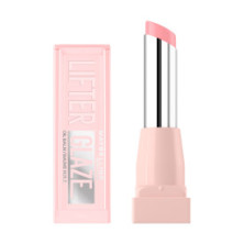 Maybelline lifter glaze 002 pink drip