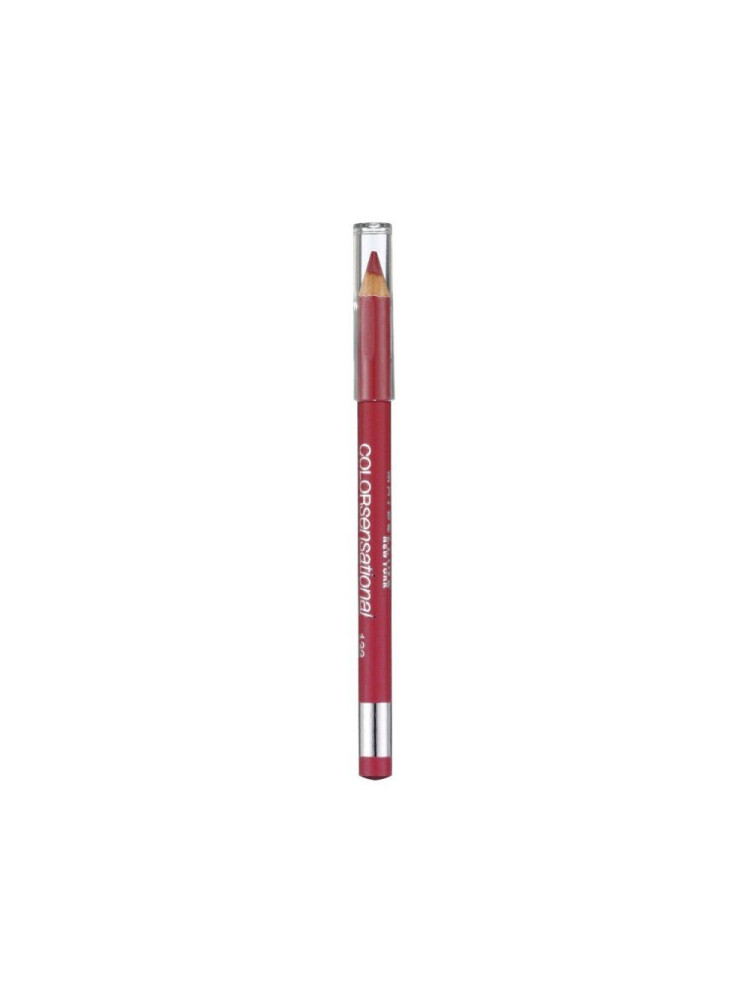 Perf labios maybe col sensat lip liner 547