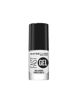 Maybelline l uñas vao fast gel 01 top coat