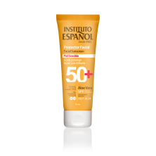 Inst esp prot fac piel sensib spf50+ tu 75