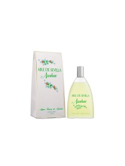 Aire de Sevilla colonia azahar 150ml.