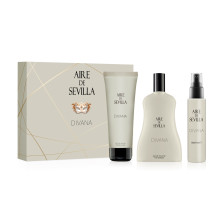 Aire sevilla divana v 100 pack 3 piezas